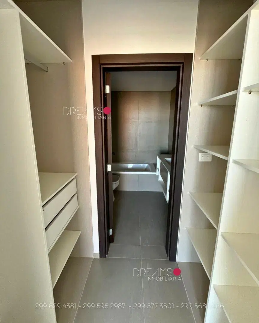 Departamento 0 ambientes 1 dormitorios. | Belgrano al 500 4