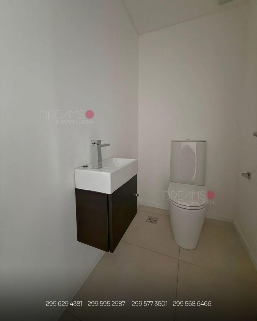 Foto de Departamento 0 ambientes 2 dormitorios. | Dr ramon al 100, imagen 5