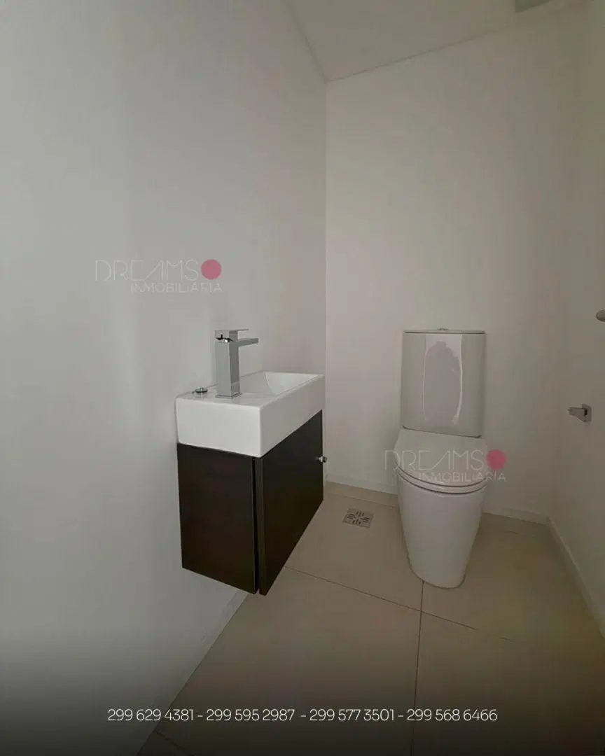 Departamento 0 ambientes 2 dormitorios. | Dr ramon al 100 5