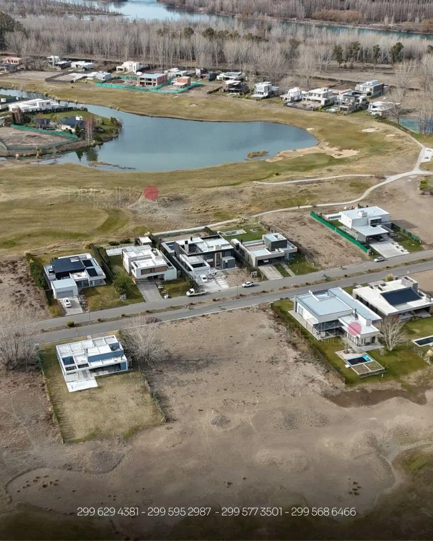 Lote . | Avenida Plottier al 1000 3