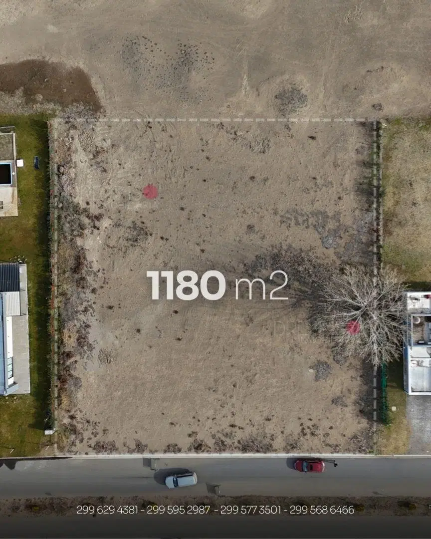 Lote . | Avenida Plottier al 1000 5
