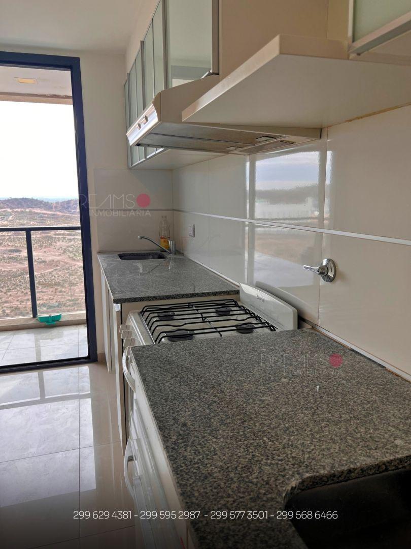 Foto de Departamento 0 ambientes 2 dormitorios. | Dr luis federico leloir al 500, imagen 4