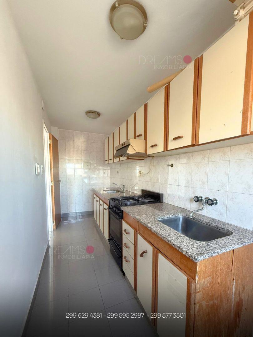 Foto de Departamento 0 ambientes 2 dormitorios. | Almte. Brown al 100, imagen 5