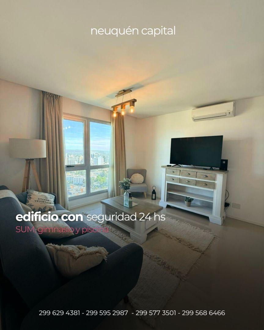 Foto de Departamento 0 ambientes 2 dormitorios. | Avenida Argentina al 1200, imagen 3