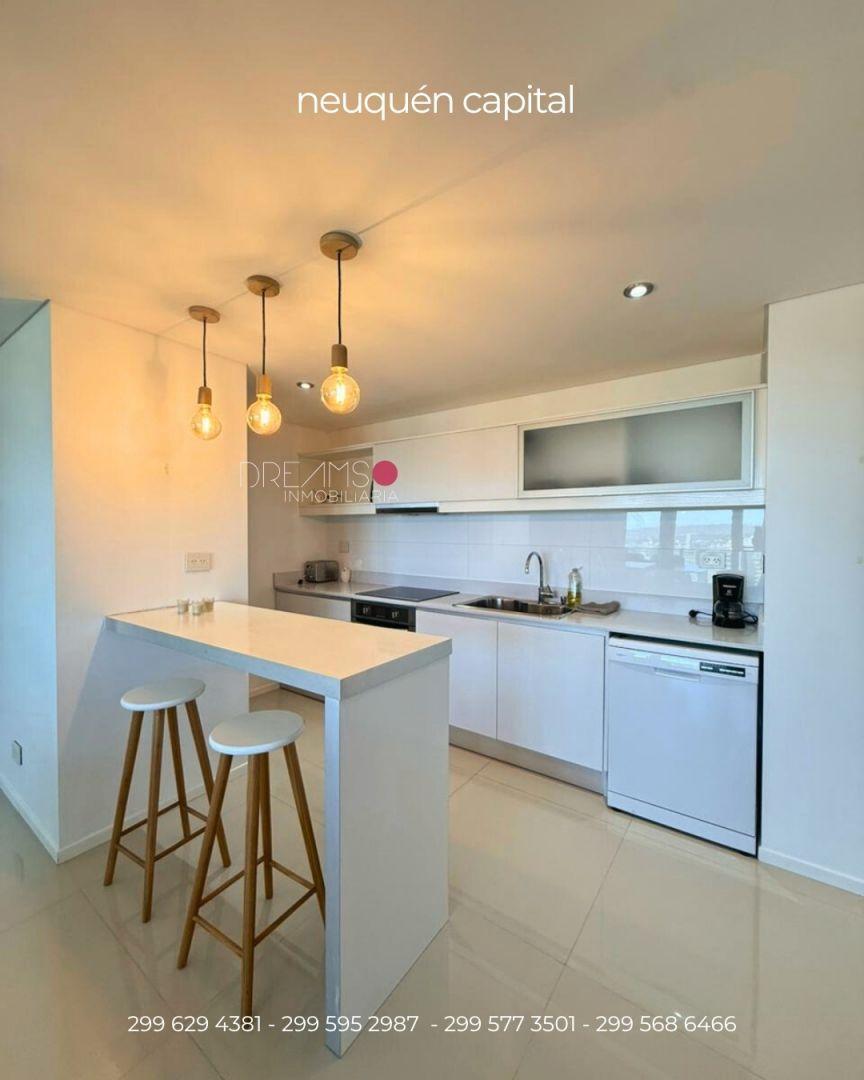 Foto de Departamento 0 ambientes 2 dormitorios. | Avenida Argentina al 1200, imagen 1
