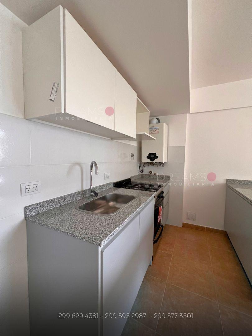 Foto de Departamento 0 ambientes 1 dormitorios. | Jujuy al 300, imagen 1