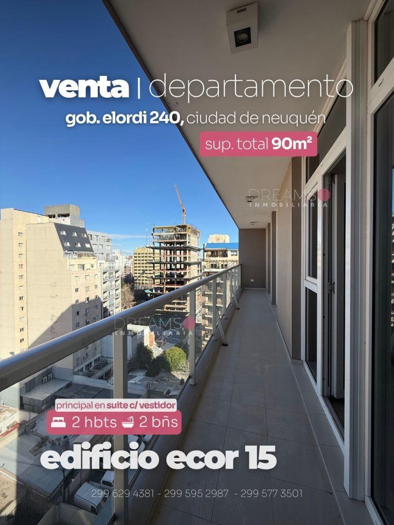 Foto de Departamento 0 ambientes 2 dormitorios. | Elordi al 200, imagen 3