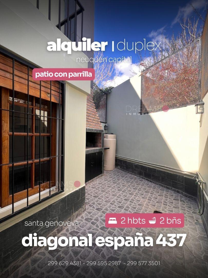 Foto de Casa 0 ambientes 2 dormitorios. | Diagonal España al 400, imagen 1