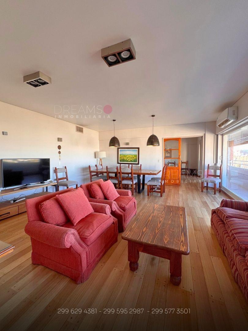 Foto de Departamento 0 ambientes 3 dormitorios. | Avenida Argentina al 400, imagen 4