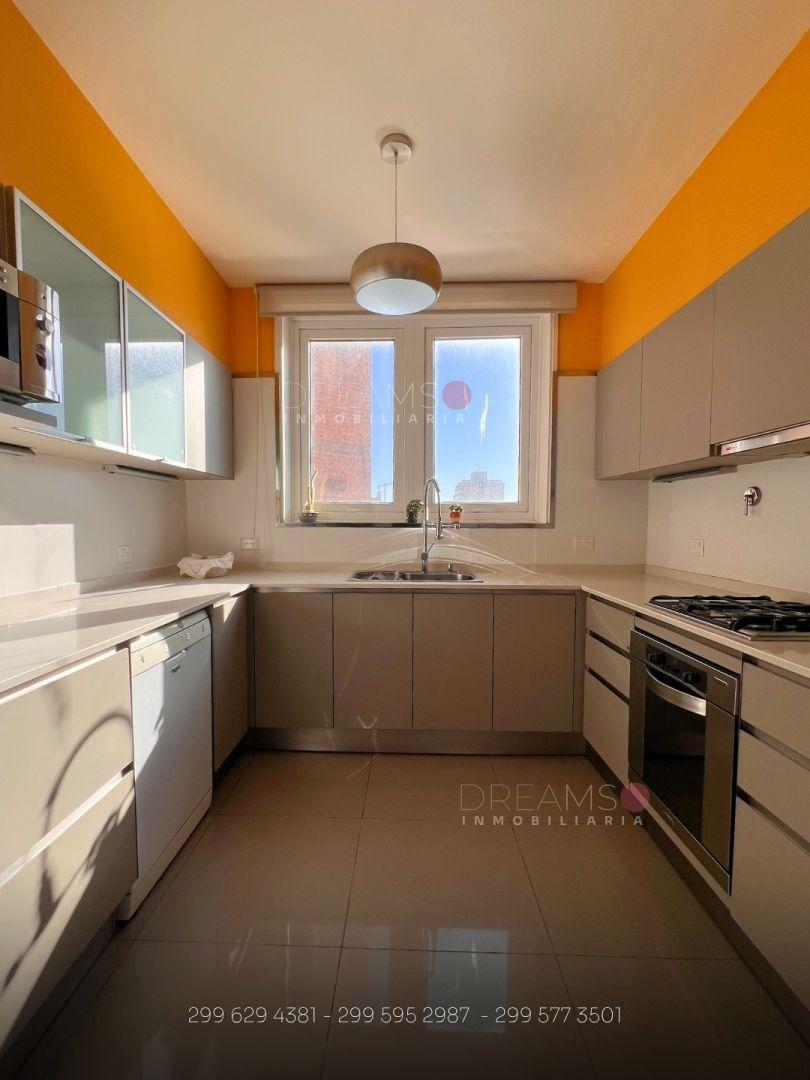 Foto de Departamento 0 ambientes 3 dormitorios. | Avenida Argentina al 400, imagen 1