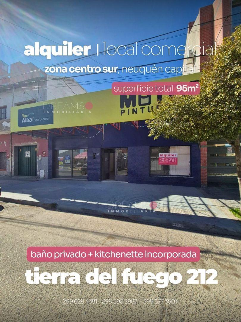 Foto de Local . | Tierra del fuego al 200, imagen 3