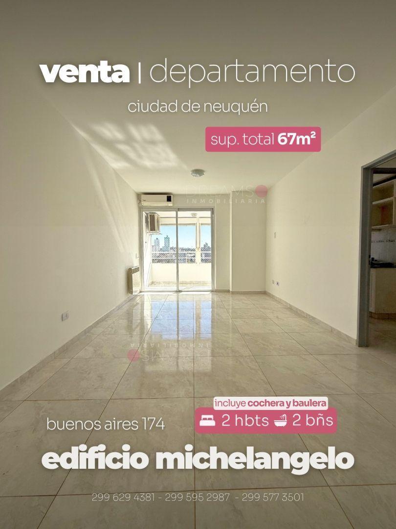 Foto de Departamento 0 ambientes 2 dormitorios. | Buenos Aires al 100, imagen 3