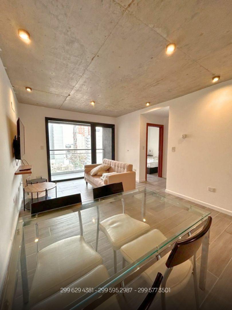 Foto de Departamento 0 ambientes 1 dormitorios. | Santiago del Estero al 100, imagen 3