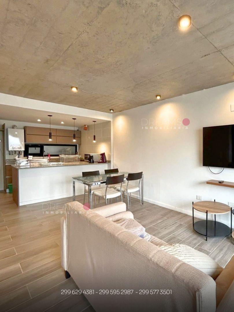 Foto de Departamento 0 ambientes 1 dormitorios. | Santiago del Estero al 100, imagen 4