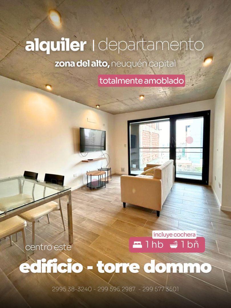 Foto de Departamento 0 ambientes 1 dormitorios. | Santiago del Estero al 100, imagen 1