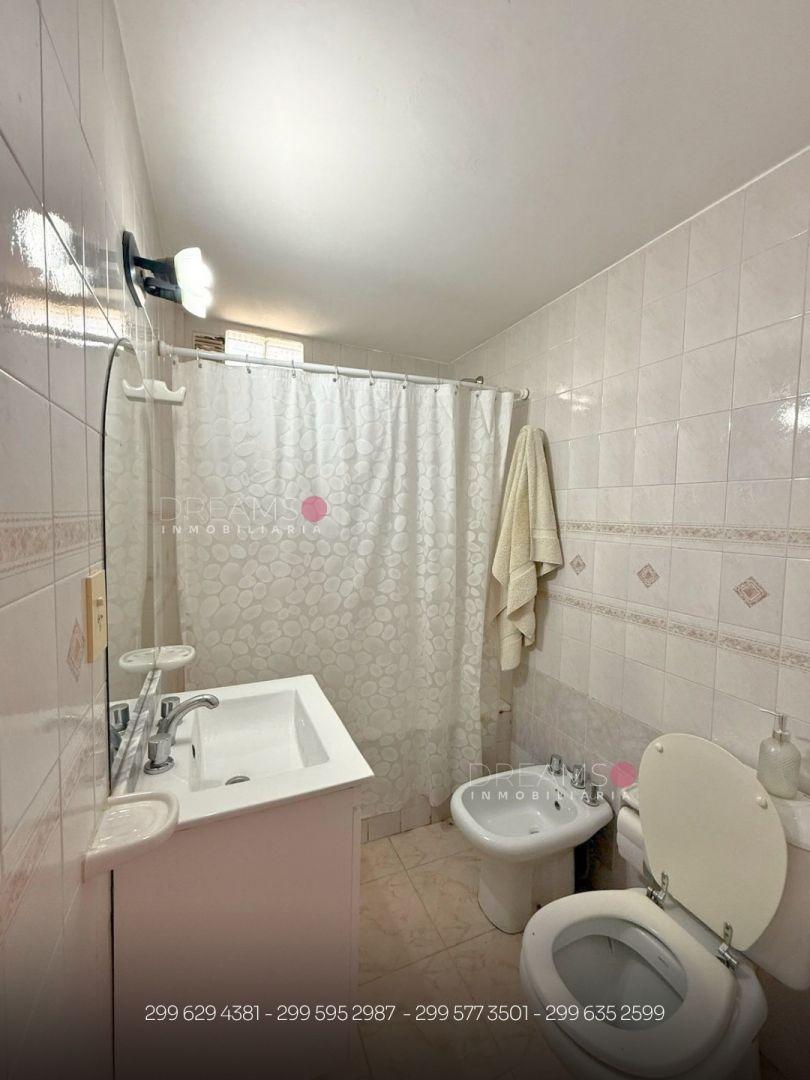 Foto de Departamento 0 ambientes 1 dormitorios. | Republica de Italia al 200, imagen 4