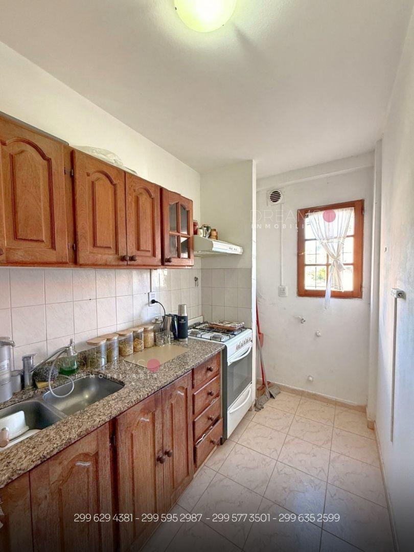 Foto de Departamento 0 ambientes 1 dormitorios. | Republica de Italia al 200, imagen 2