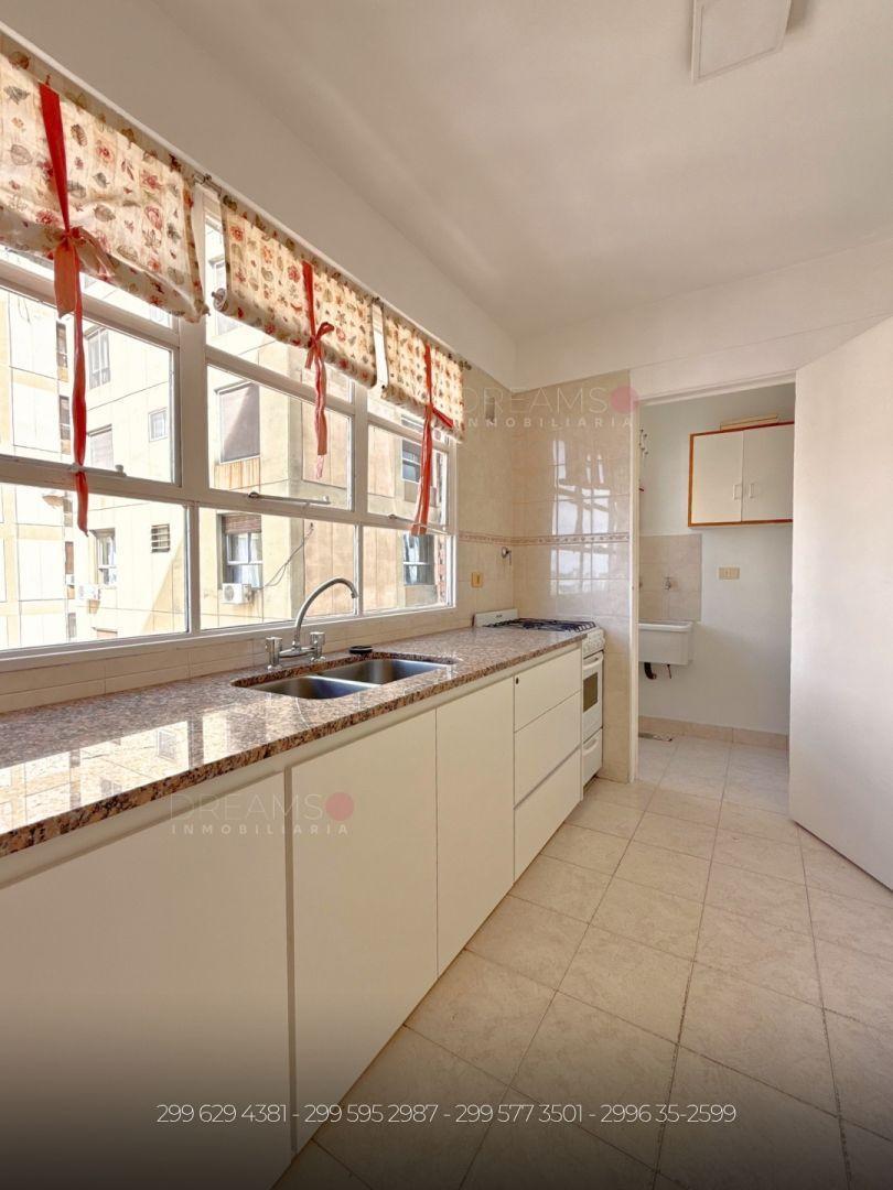 Foto de Departamento 0 ambientes 2 dormitorios. | Juan Bautista Alberdi al 100, imagen 1