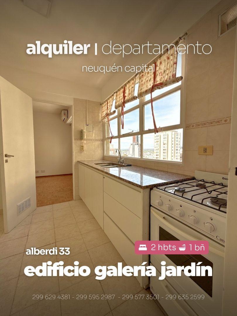 Foto de Departamento 0 ambientes 2 dormitorios. | Juan Bautista Alberdi al 100, imagen 2