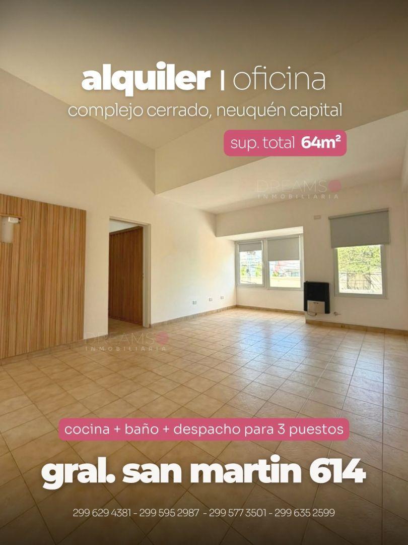 Foto de Oficina . | General San Martin al 600, imagen 2