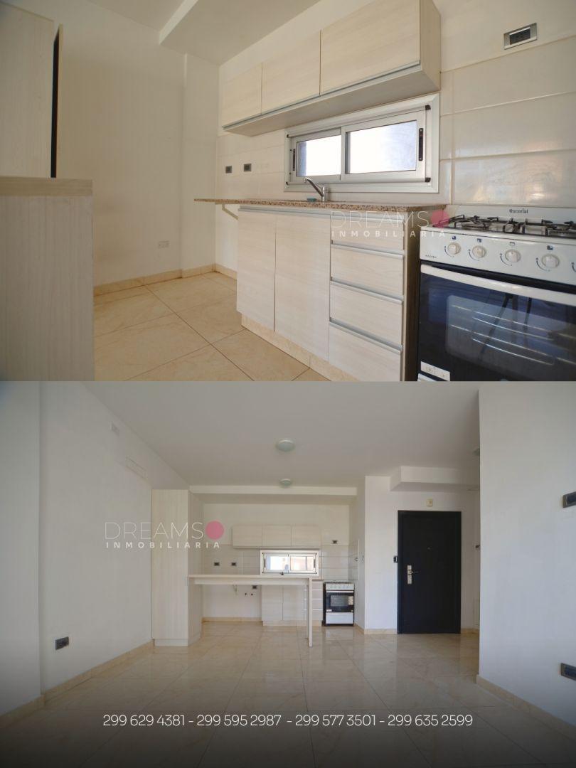 Foto de Departamento 0 ambientes 1 dormitorios. | Boulevard 25 de mayo al 200, imagen 1