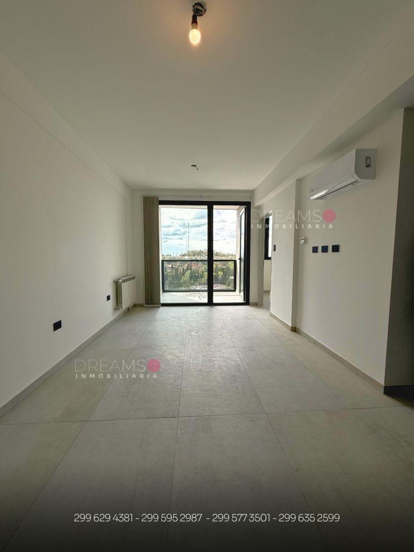 Foto de Departamento 0 ambientes 1 dormitorios. | Dr luis federico leloir al 100, imagen 4