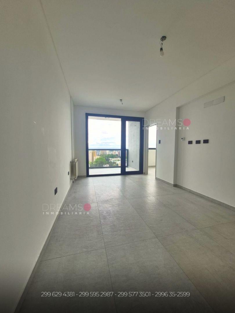Foto de Departamento 0 ambientes 1 dormitorios. | Dr luis federico leloir al 100, imagen 4