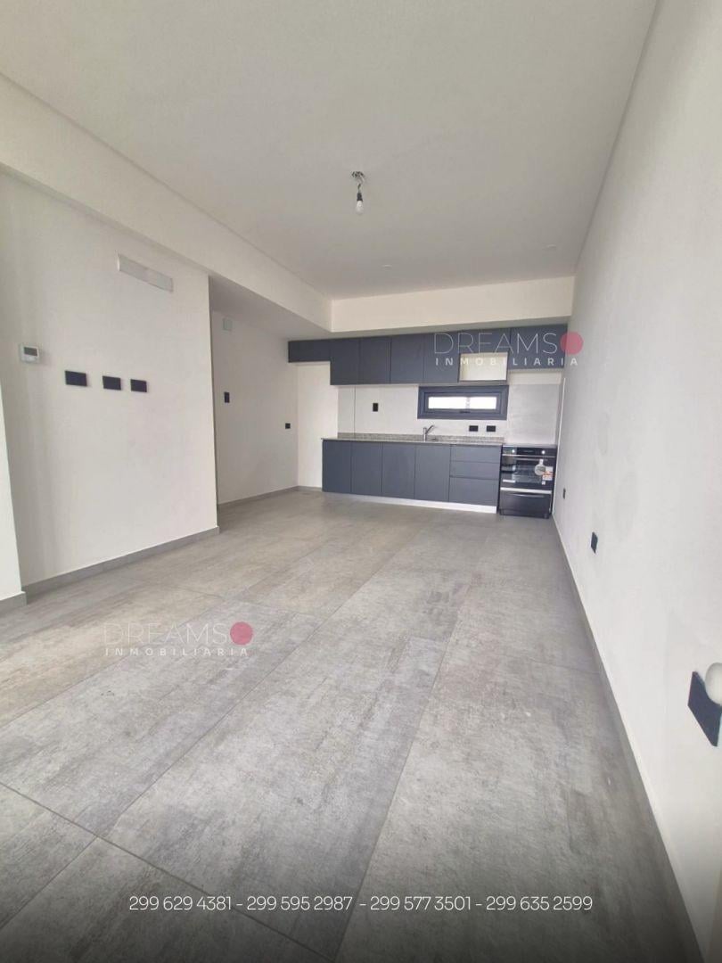 Foto de Departamento 0 ambientes 1 dormitorios. | Dr luis federico leloir al 100, imagen 5