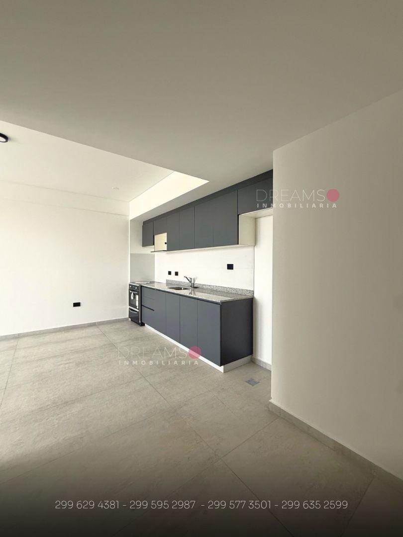 Foto de Departamento 0 ambientes 1 dormitorios. | Dr luis federico leloir al 100, imagen 3