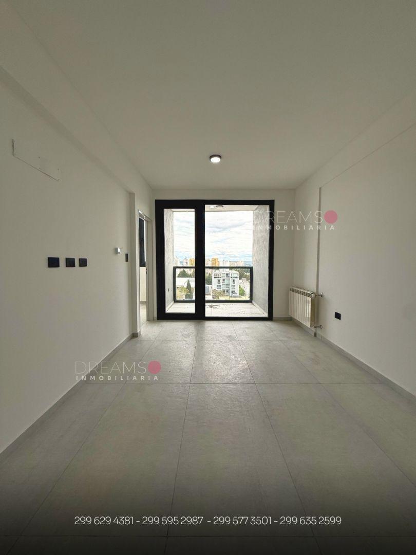 Foto de Departamento 0 ambientes 1 dormitorios. | Dr luis federico leloir al 100, imagen 1