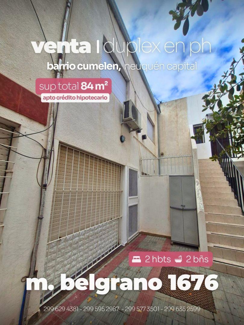 Foto de Departamento 0 ambientes 2 dormitorios. | BELGRANO al 1600, imagen 2