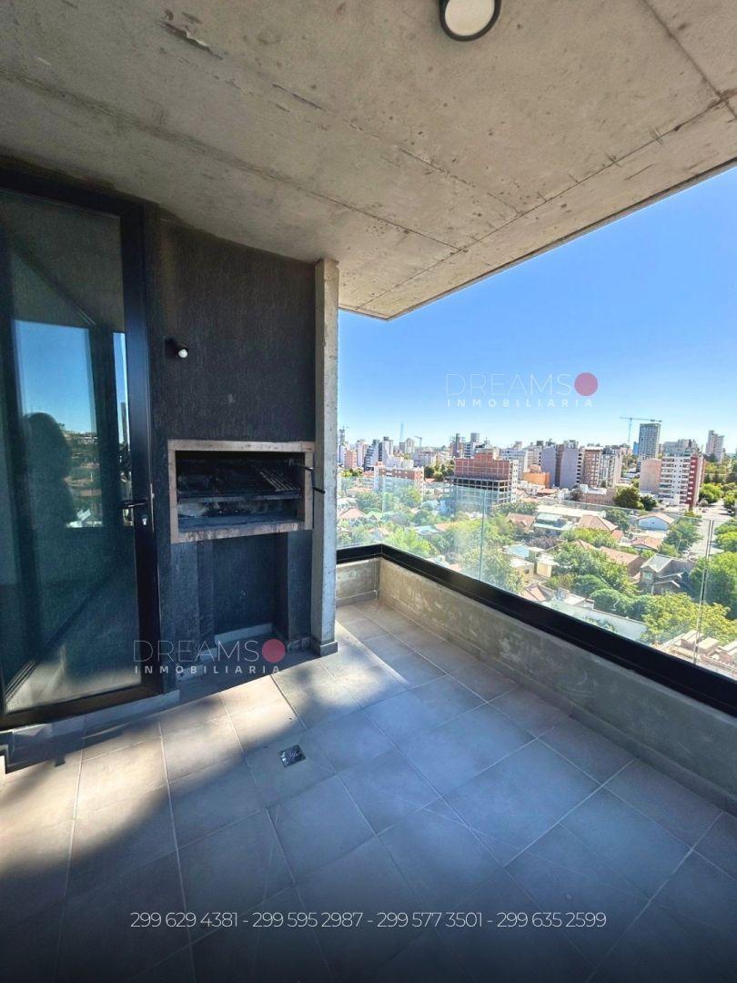 Foto de Departamento 0 ambientes 2 dormitorios. | San juan al 800, imagen 4