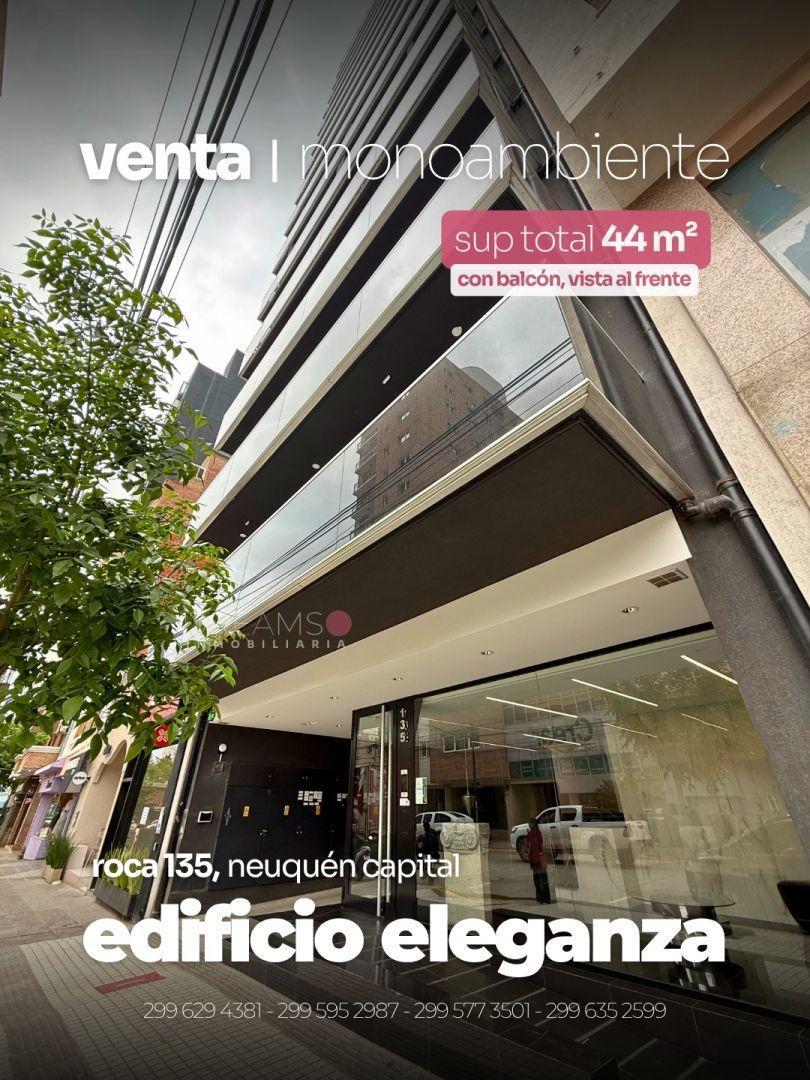 Foto de Departamento 0 ambientes 0 dormitorios. | Julio Argentino Roca al 100, imagen 1