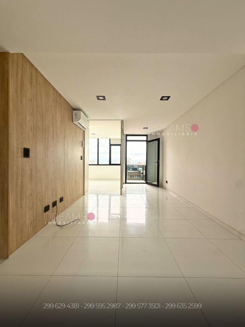 Foto de Departamento 0 ambientes 0 dormitorios. | Julio Argentino Roca al 100, imagen 2