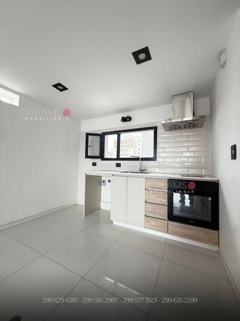 Foto de Departamento 0 ambientes 0 dormitorios. | Julio Argentino Roca al 100, imagen 4