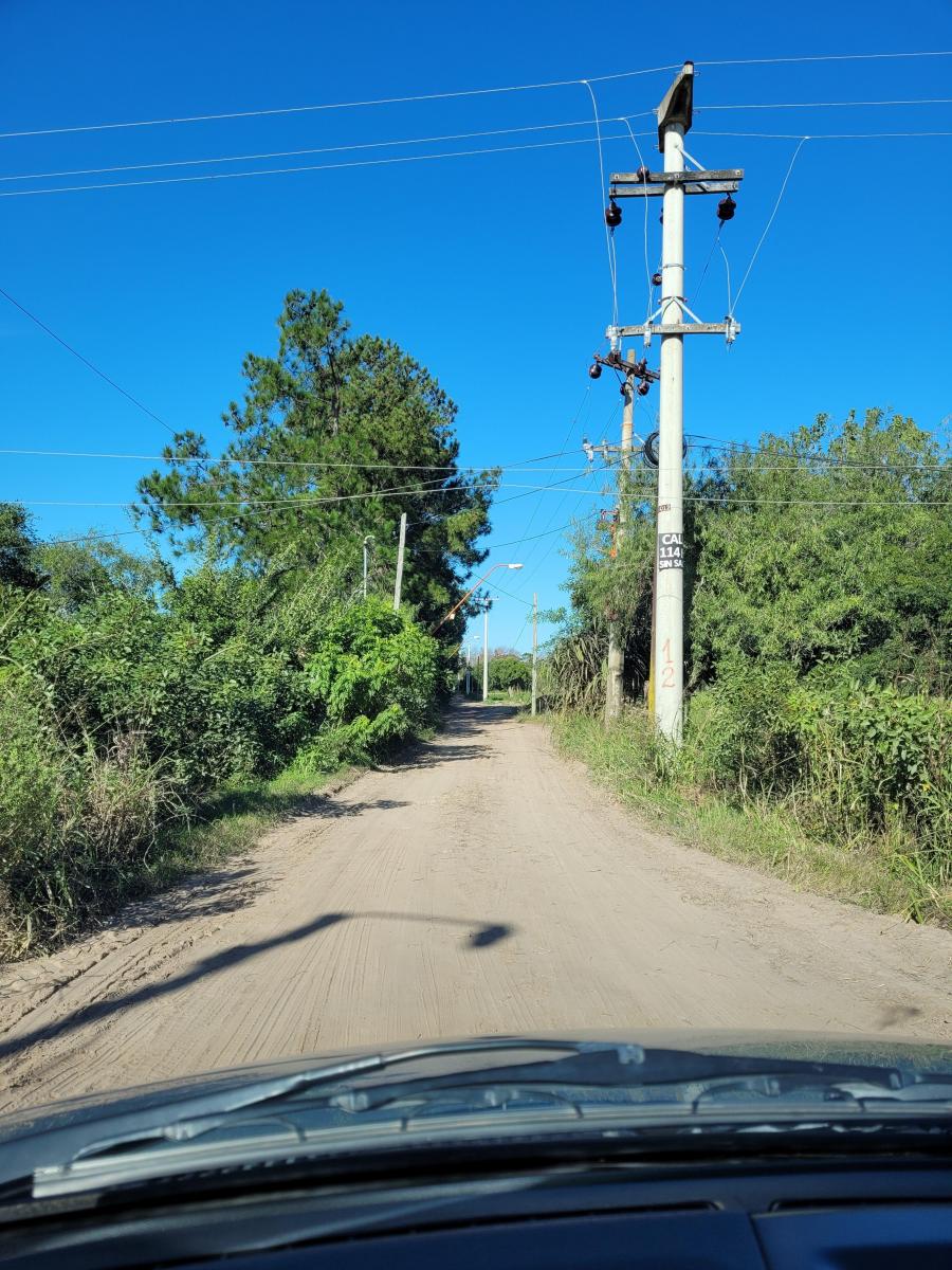 Terreno de 5,2 Hs. Sobre Ruta 1 Km 19,5 Arroyo Leyes 4