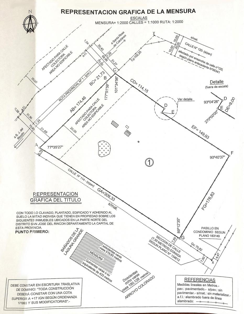 Plano 1