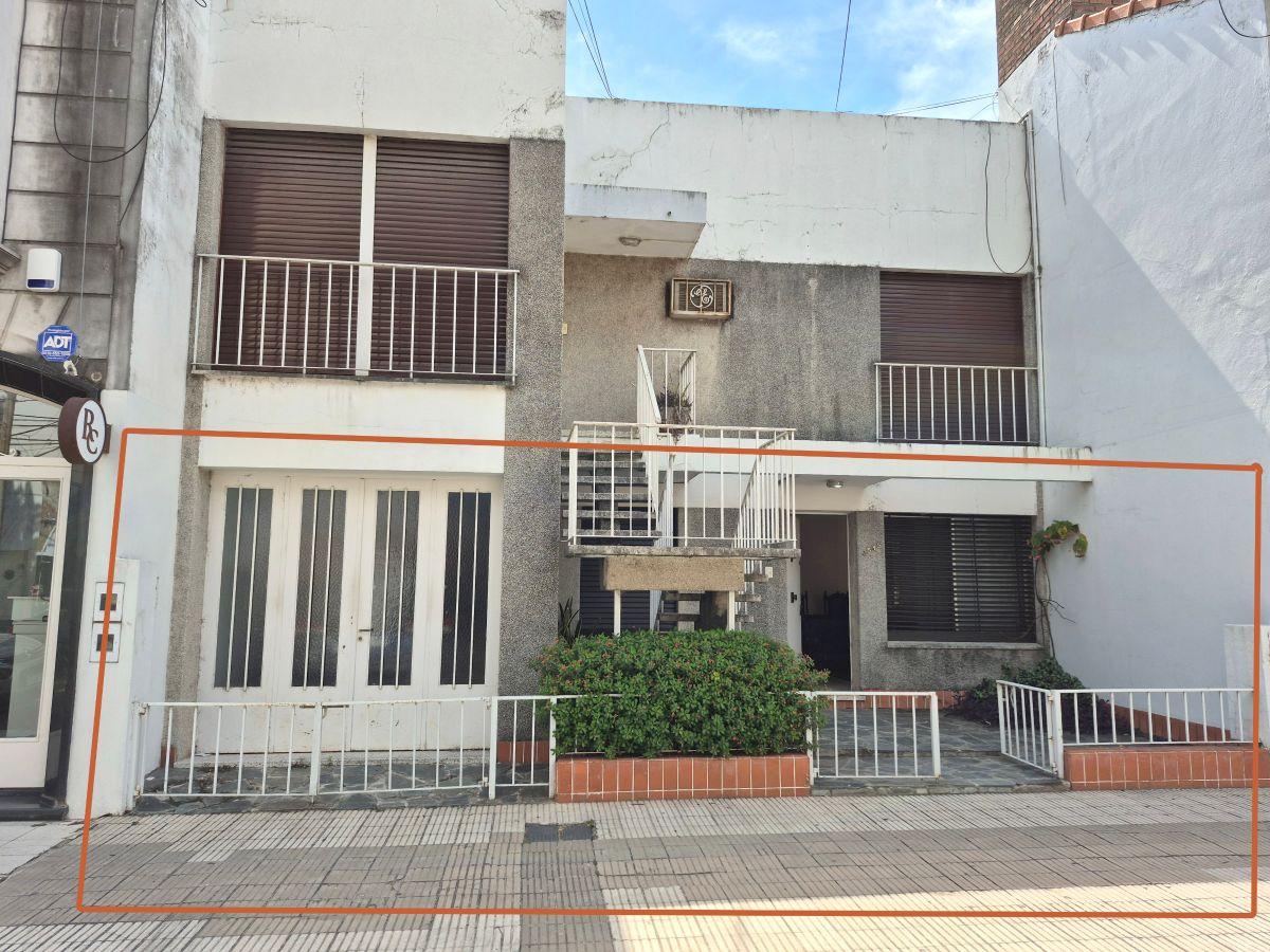Casa en venta, planta baja, ph, barrio Candioti santa fe