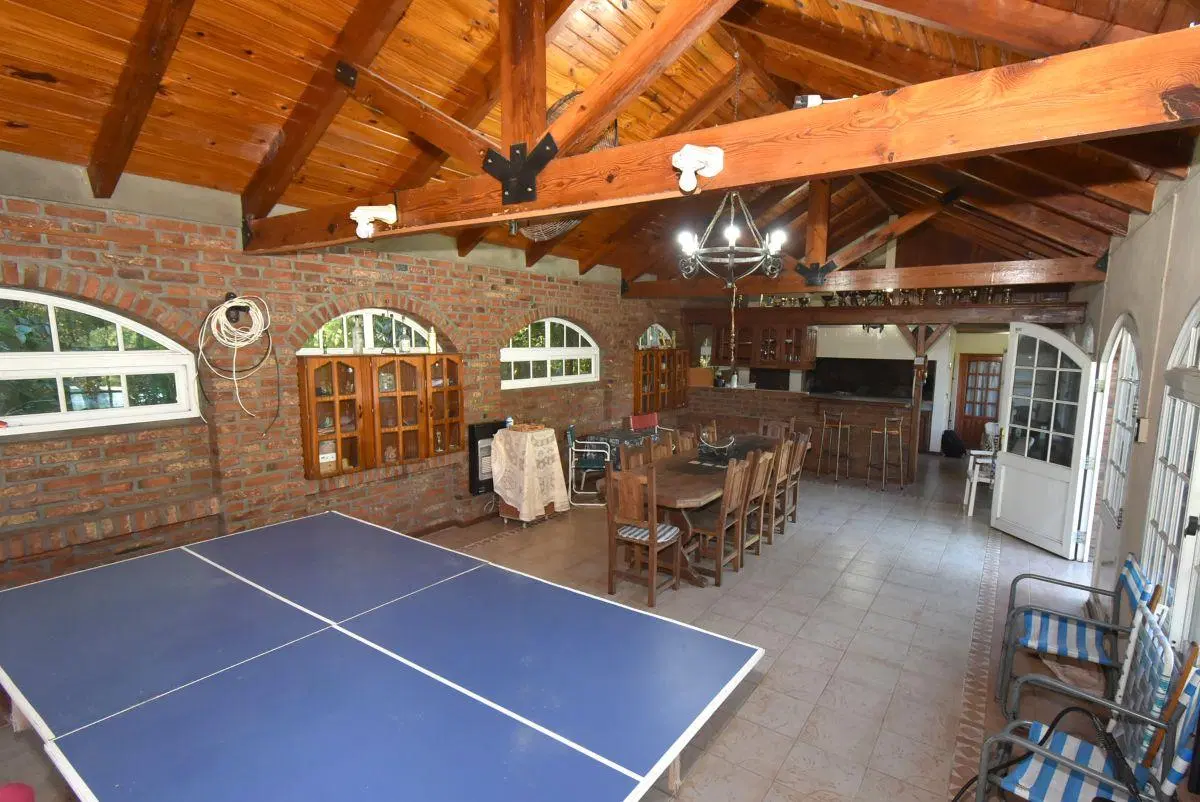 Quinta de Gran terreno en venta Arroyo Leyes 3