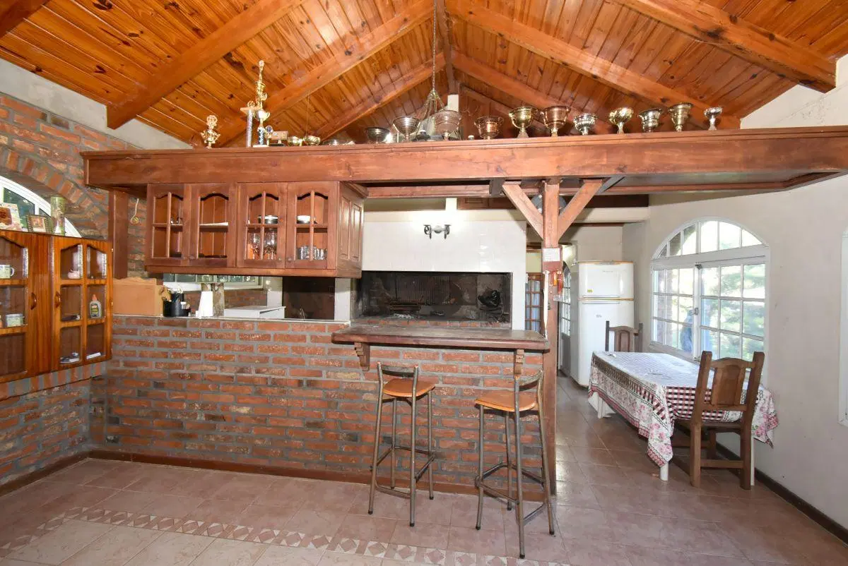 Quinta de Gran terreno en venta Arroyo Leyes 4