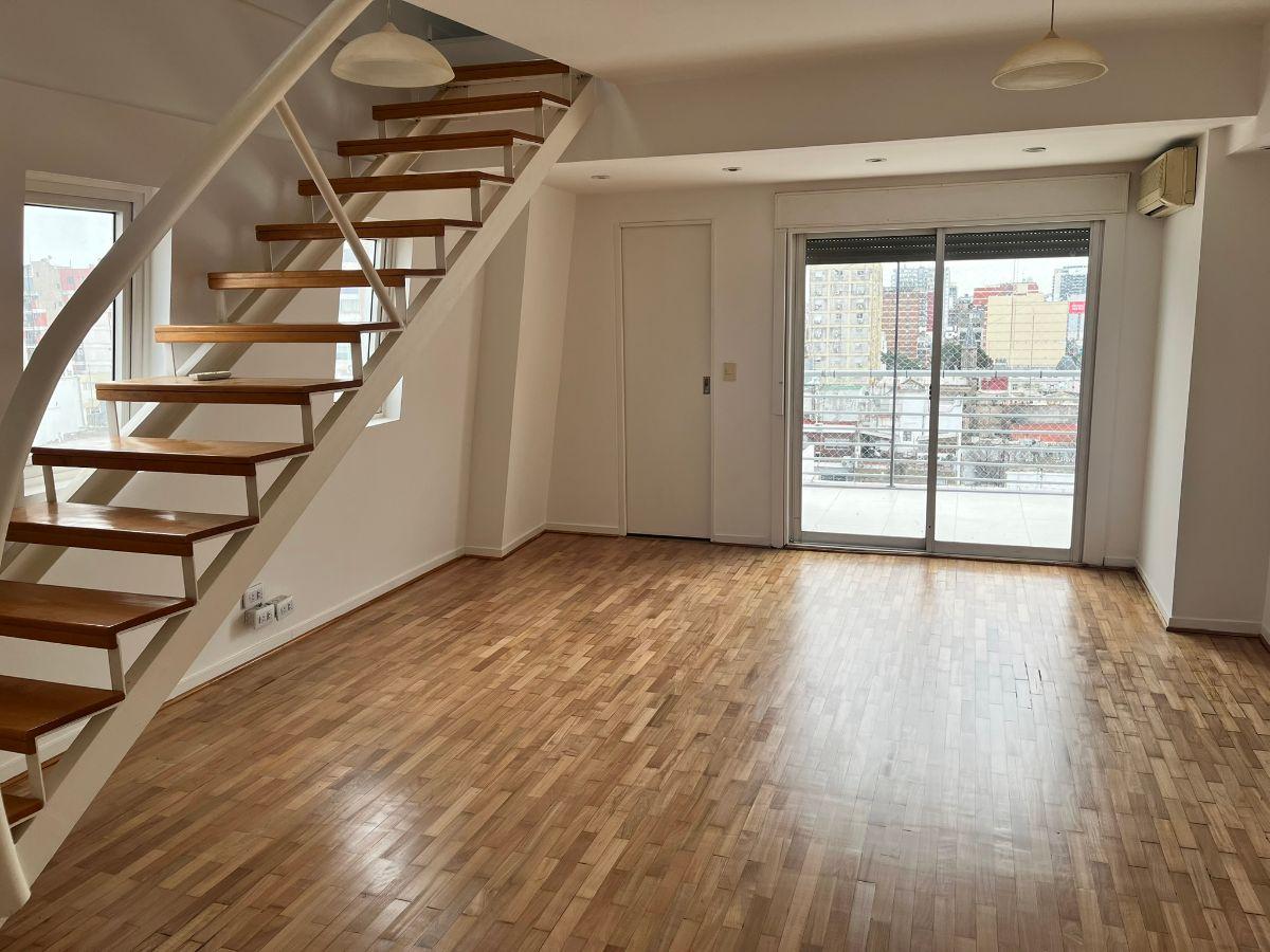 Foto de Excelente duplex vista panorámica - 2 baños - Apto profesional, imagen 2