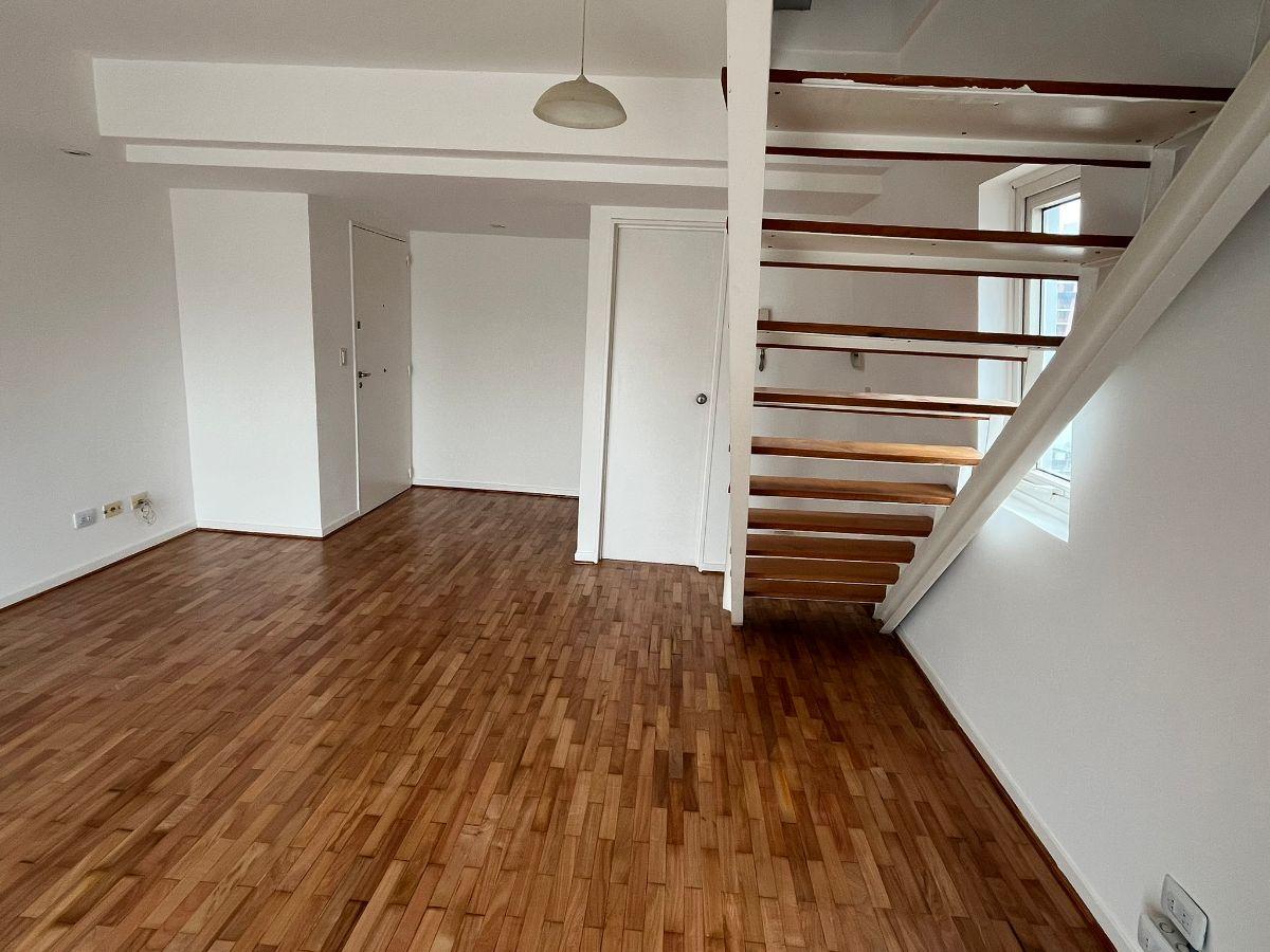 Foto de Excelente duplex vista panorámica - 2 baños - Apto profesional, imagen 4