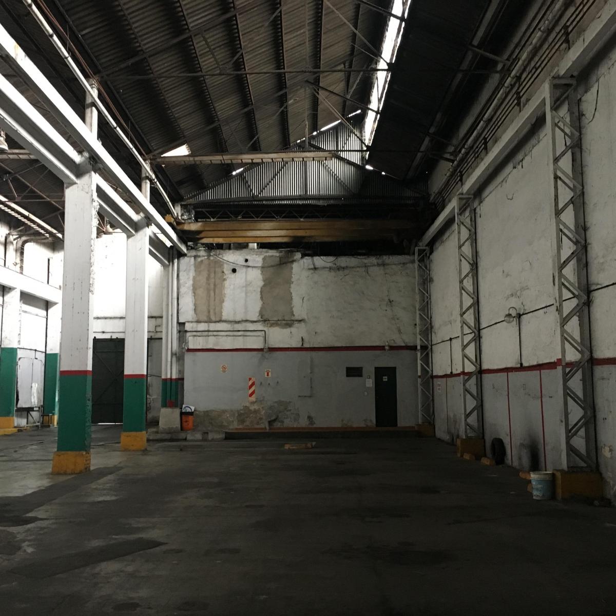 Foto de DEPOSITO y OFICINAS -SALIDA 2 CALLES, imagen 4