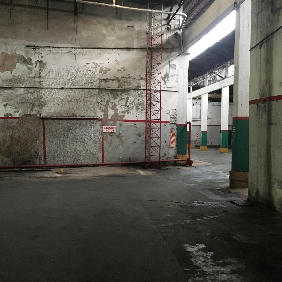 Foto de DEPOSITO y OFICINAS -SALIDA 2 CALLES, imagen 2