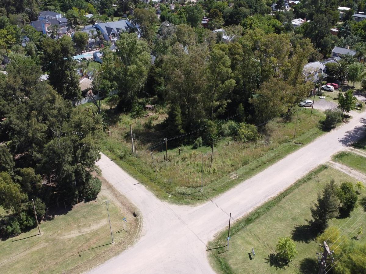 Terreno en San Miguel del Monte, a metros de la laguna