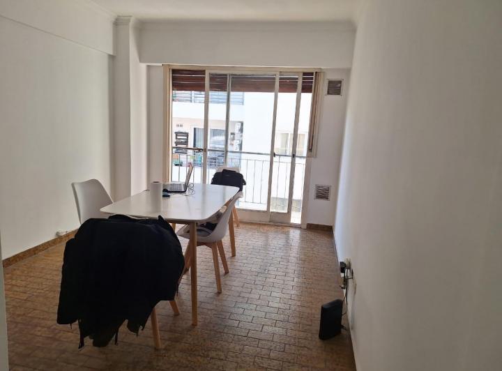 3 ambientes Apto Credito Oportunidad con COCHERA!!