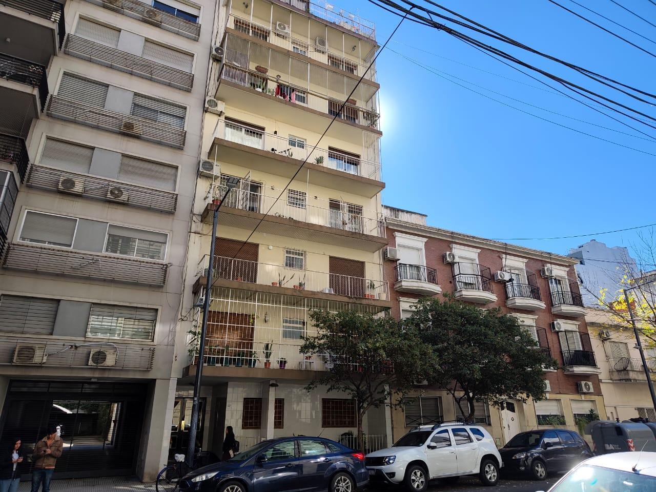 Departamento en excelente estado