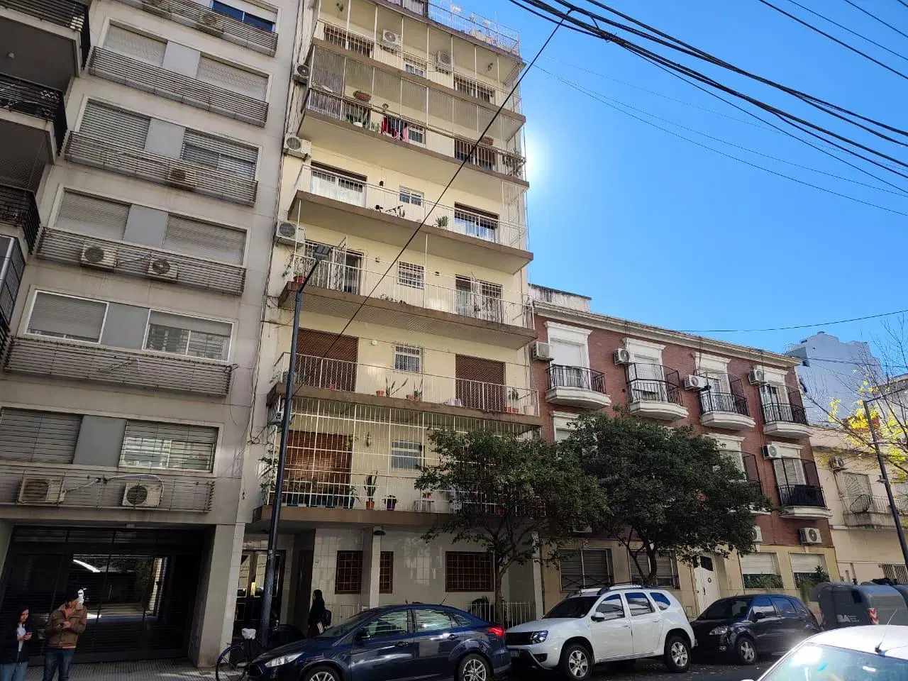 Departamento en excelente estado 4