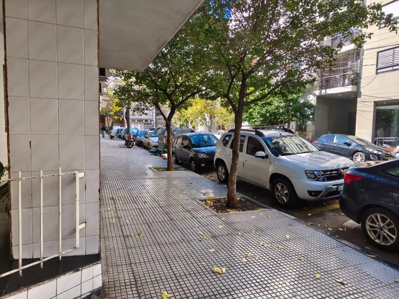 Departamento en excelente estado 3