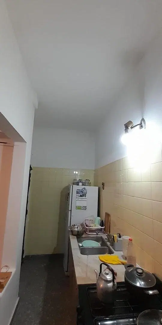 PH al fondo con jardín, patio y terraza – 2 ambientes con excelente potencial | Marcos Paz al 4400 3